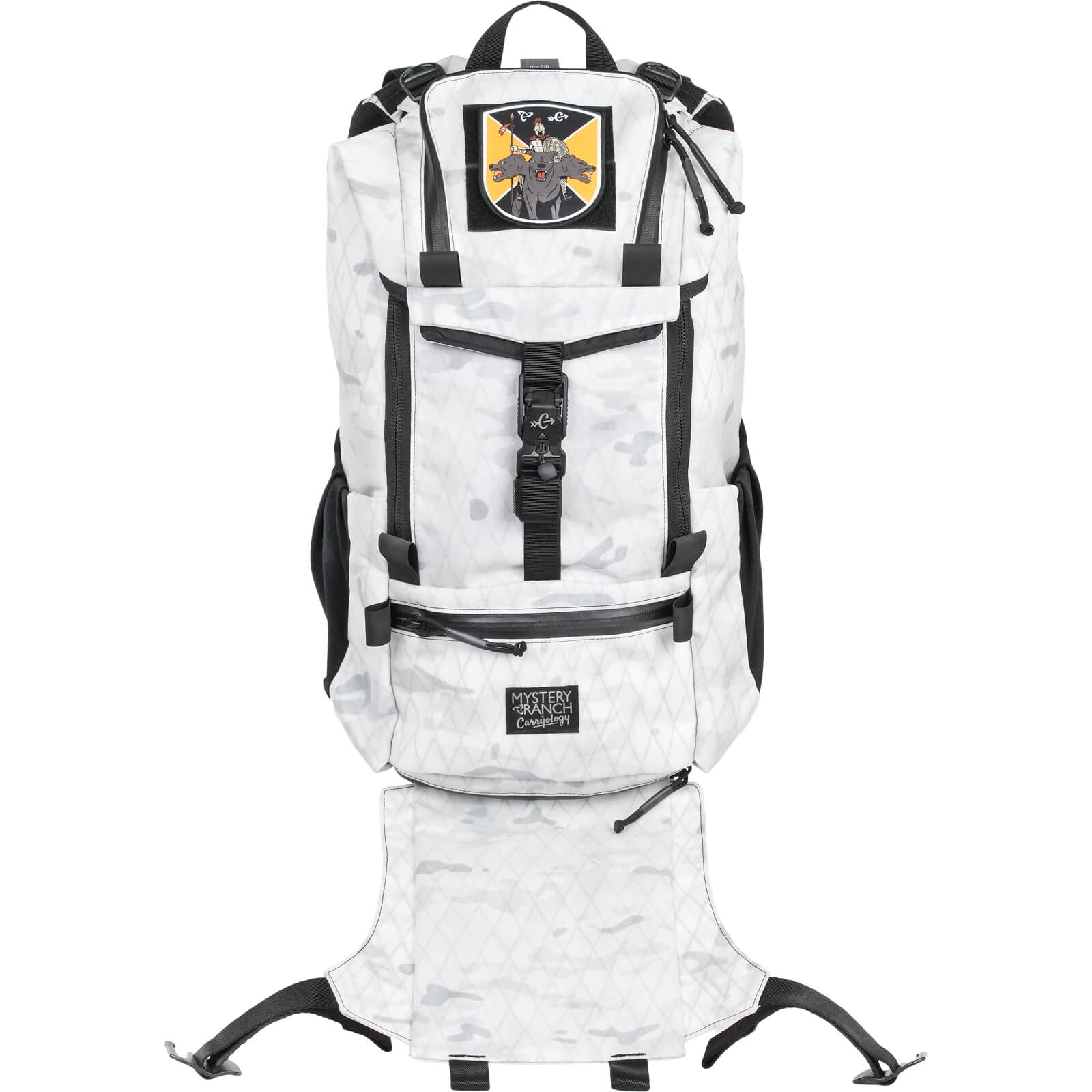 The Spartan | MYSTERY RANCH Backpacks